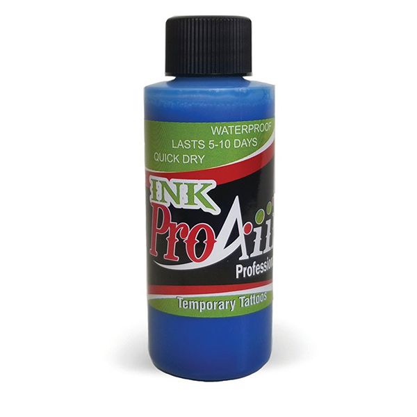 ProAiir INK Flo Azul 59ml