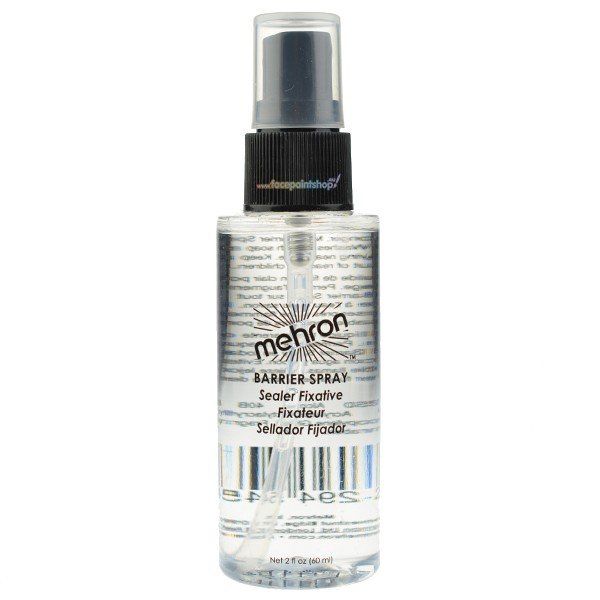 Mehron Barrera Spray 60ml