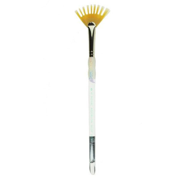 Royal Brush Abanico Wisp 2855 | 1/2''