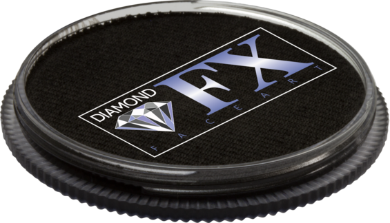 Diamond Fx Negro 30gr