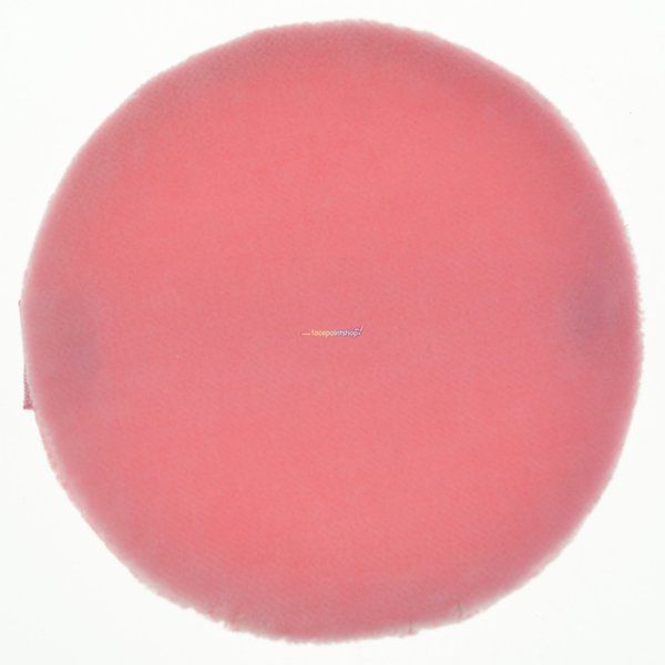 Kryolan Premium Powder Puff Rosa Medio