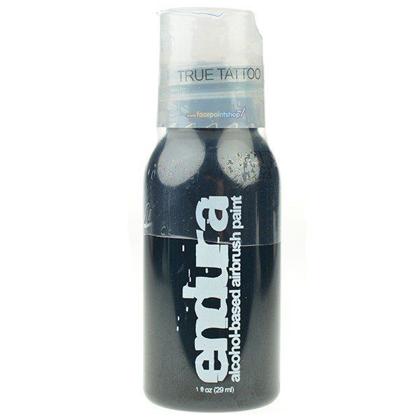 Endura Maquillaje/Pincel (True Tattoo) 30ml