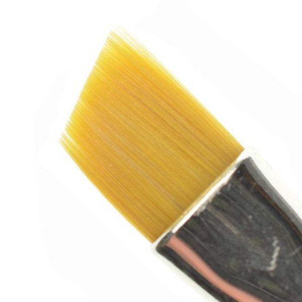 Royal Brush Soft Grip 160|1/8" (cepillo real)