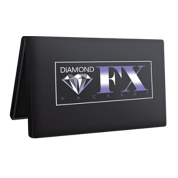 Estuche Diamond FX Vacío