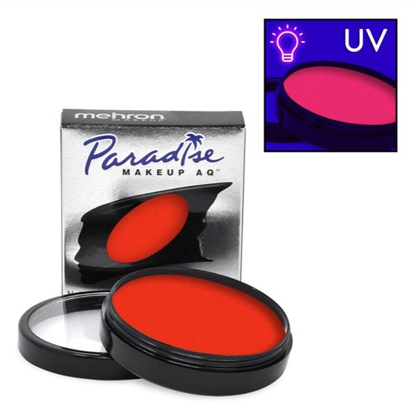 Maquillaje Paradise AQ Uv Supernova 40gr