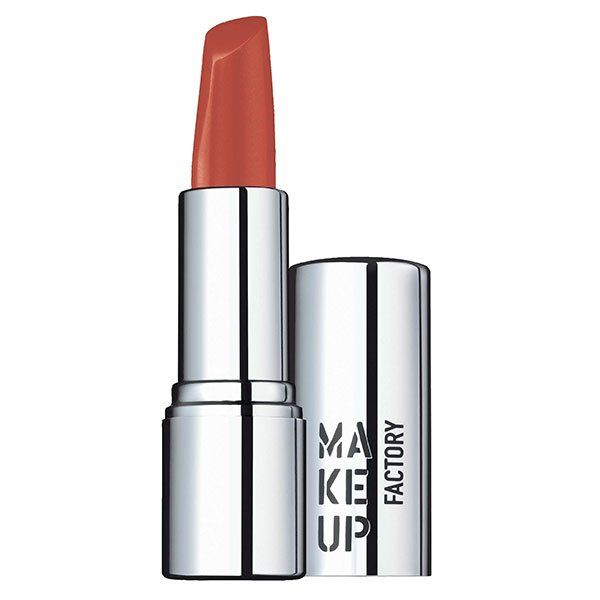 Make Up Factory Color de Labios Opulent Red