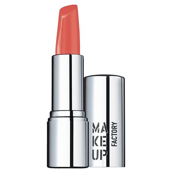 Make Up Factory Color de Labios Creamy Coral