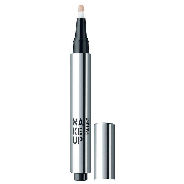 Make Up Factory Corrector Reflectante de Luz Luminous Sand