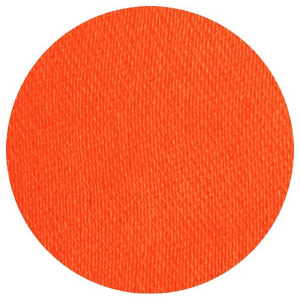 Superstar Facepaint Naranja Oscuro| 036| 45gr 