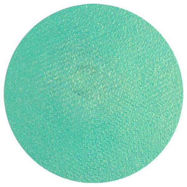 Superstar Facepaint Verde Dorado | 129 | 45gr | Shimmer