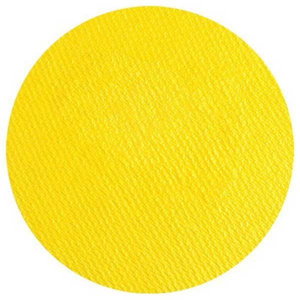 Superstar Facepaint Amarillo| 132 | 45gr | Shimmer