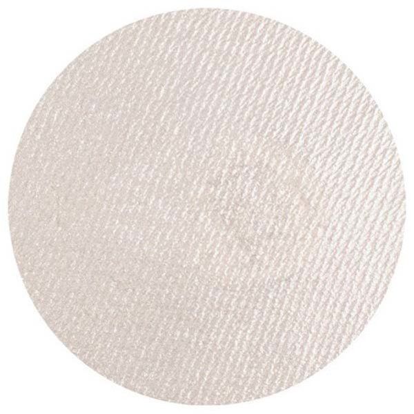 Superstar Facepaint Blanco Plata | 140 | 45gr | Shimmer