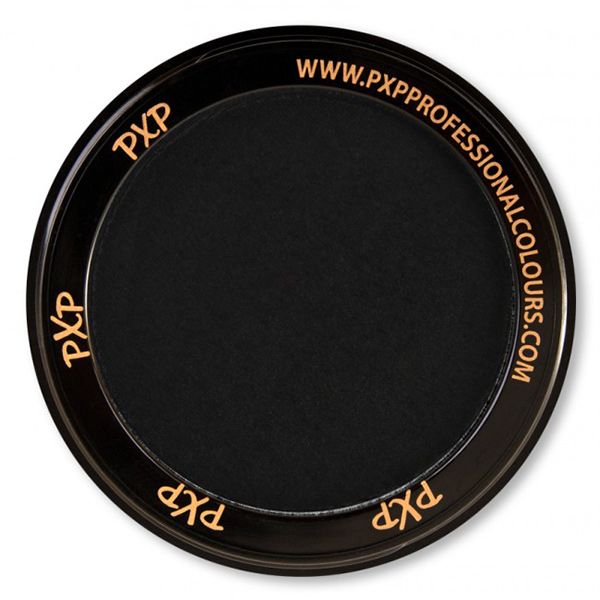 PXP Colores Profesionales Negro 90gr