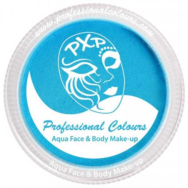 PXP Colores Profesionales Azul Cielo 30 gr