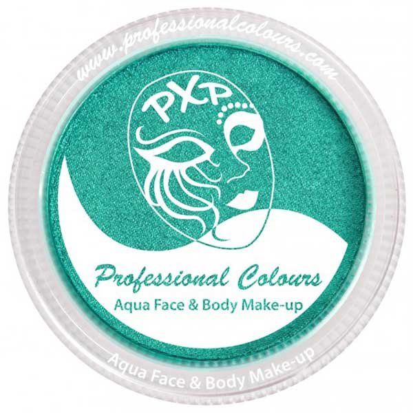 PXP Colores Profesionales Verde Perla 30 gr