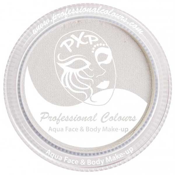 PXP Colores Profesionales Blanco Perla 30 gr