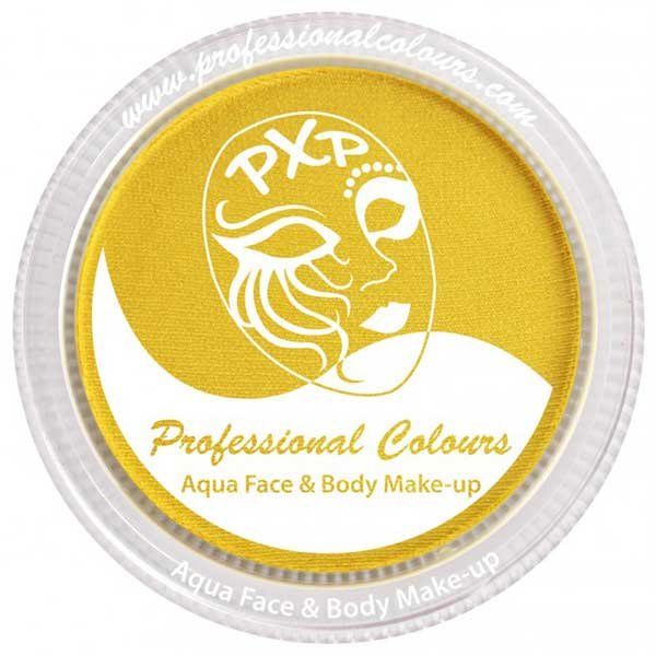 PXP Colores Profesionales Amarillo Perla 30 gr