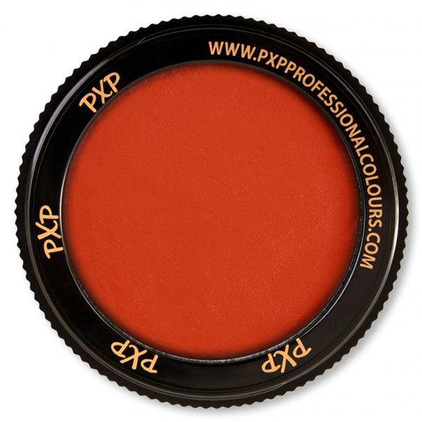 PXP Colores Profesionales Naranja 30 gr