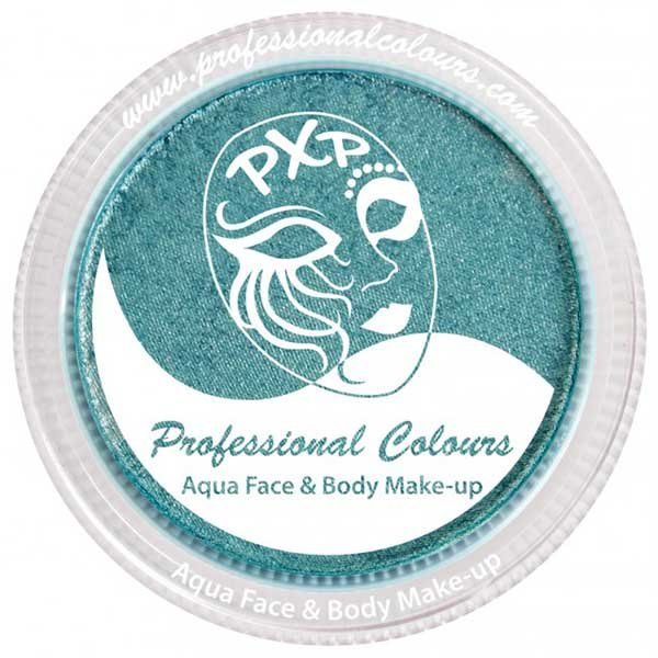 PXP Colores Profesionales Azul Perla Marino 30 gr