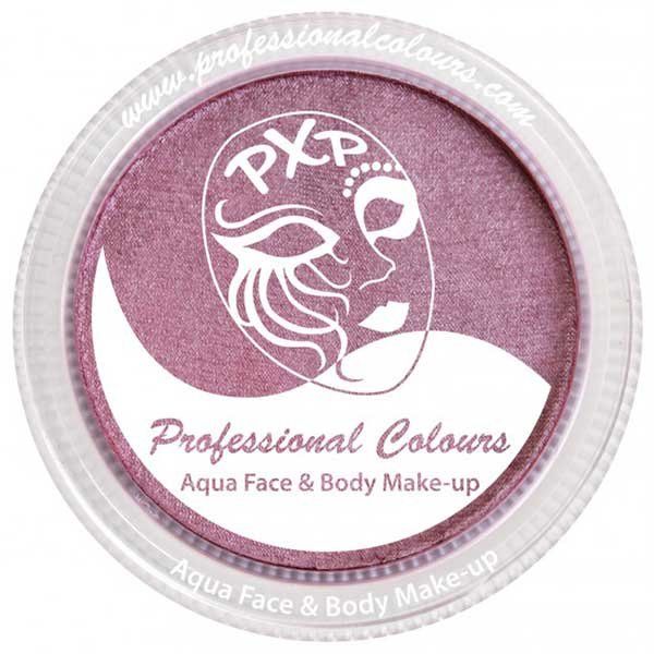 PXP Colores Profesionales Perla Rosa Antigua 30 gr