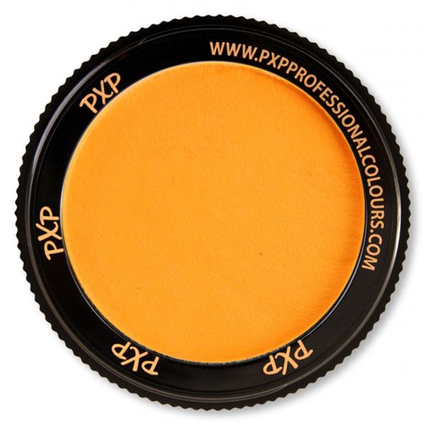 PXP Colores Profesionales Naranja Pastel 30 gr