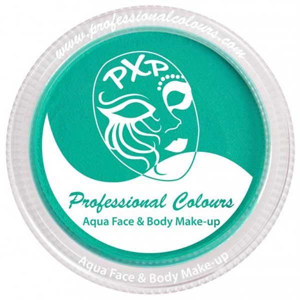 PXP Colores Profesionales Verde Pastel 30 gr