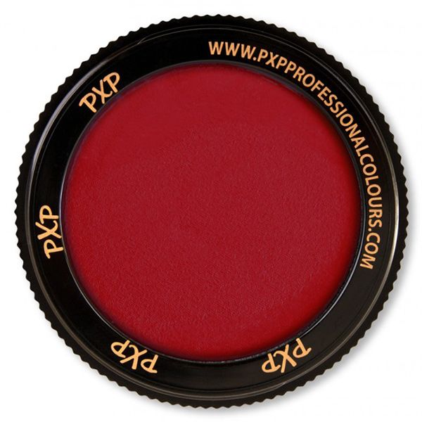 PXP Colores Profesionales Rojo Rubí 30 gr