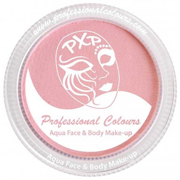 PXP Colores Profesionales Rosa 30 gr