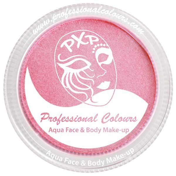 PXP Colores Profesionales Perla Fucsia 30 gr