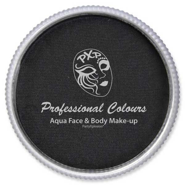 PXP Colores Profesionales Negro Perla 30 gr