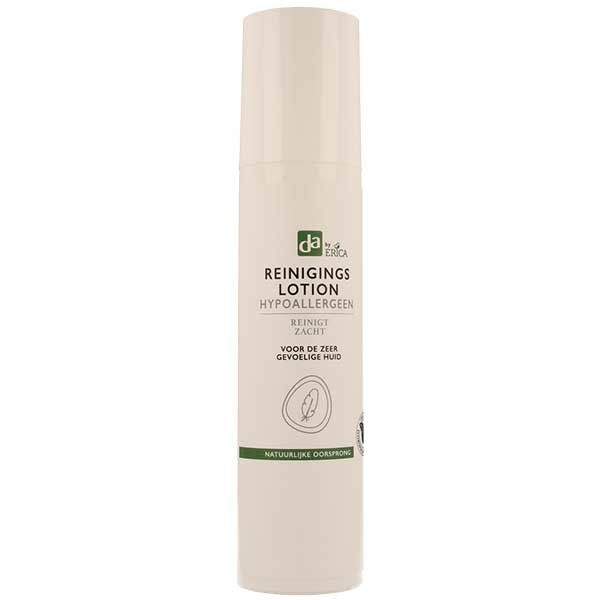 DA By Erica Loción Limpiadora Sensitive 200ml