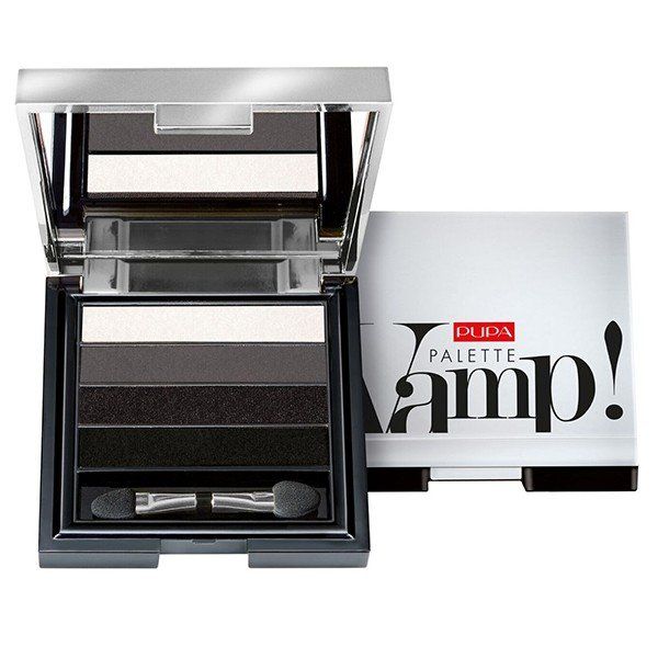 ¡Pupa VAMP! Sombra de ojos compacta 405 (23648)