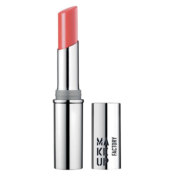 Make Up Factory Bálsamo Labial Color Intuition Peachy Nude 8