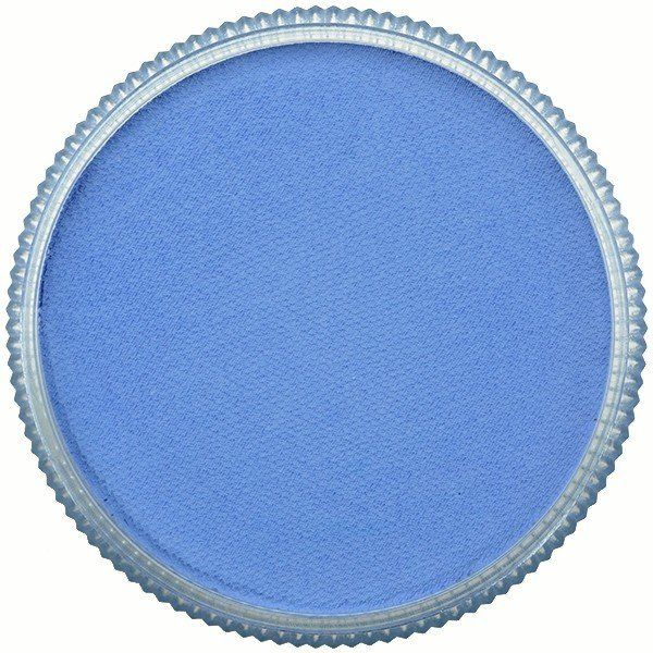 Etiqueta Facepaint Powder Blue