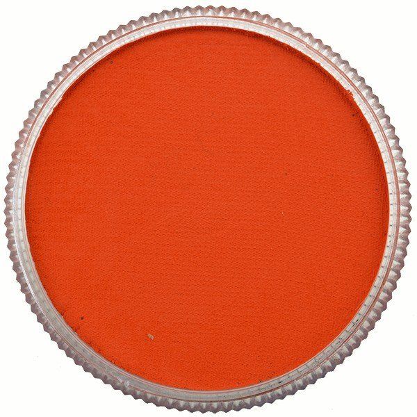 Tag Facepaint Naranja 32gr