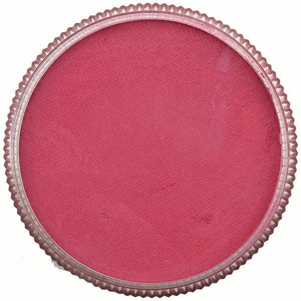 Etiqueta Facepaint Rosa 32gr