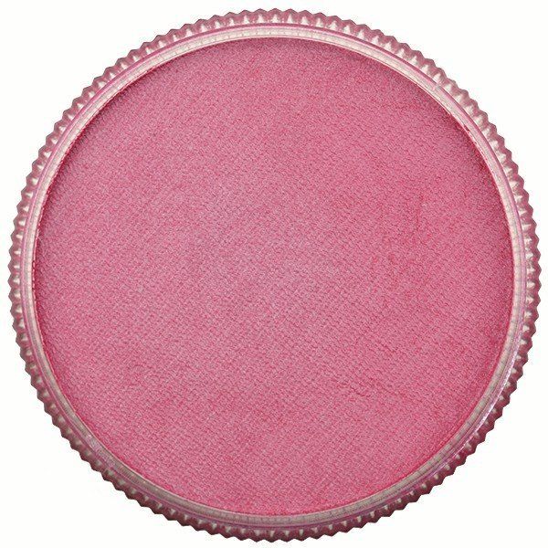 Etiqueta Perla Facepaint Rosa