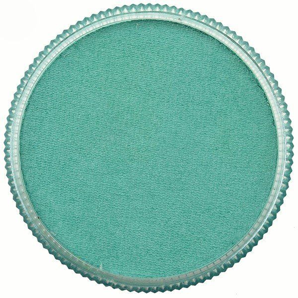 Tag Perla Facepaint Teal 32gr