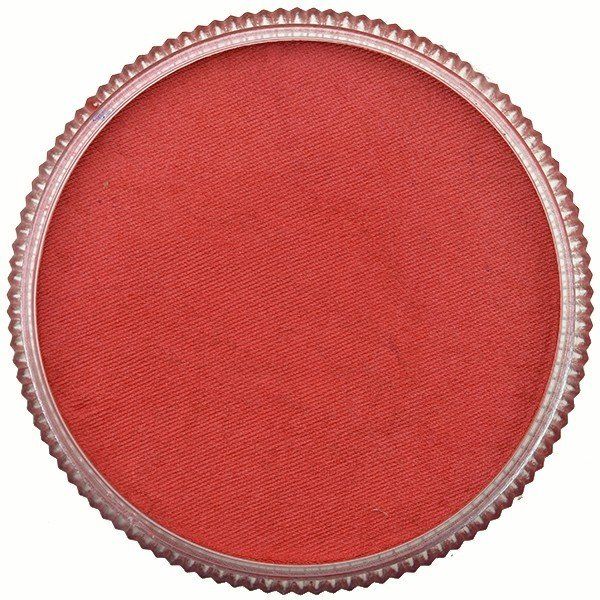 Tag Perla Facepaint Rojo 32gr