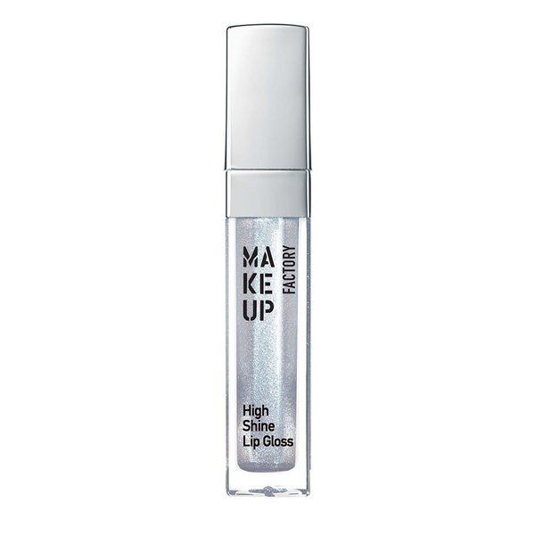 Make up Factory Brillo de labios Silvery Glow 03