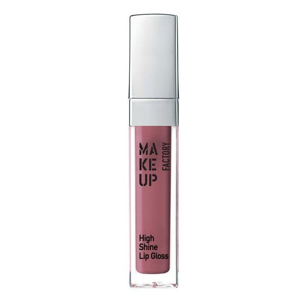 Make up Factory Brillo de labios Pink Lily