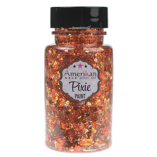 Amerikan Pixie Paint Halloween 37gr