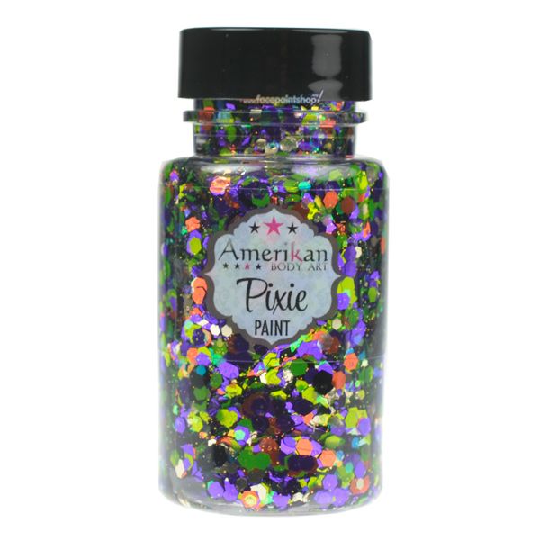 Amerikan Pixie Paint Trick Or Treat 37gr