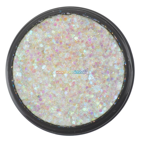 Amerikan Body Art Glitter Creme Illumine 15gr