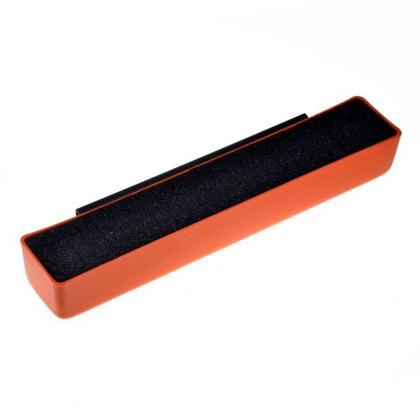 Craft-N-Go Brush Bin Naranja