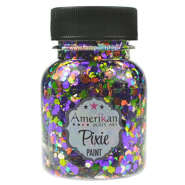 Amerikan Pixie Paint Trick Or Treat 28gr