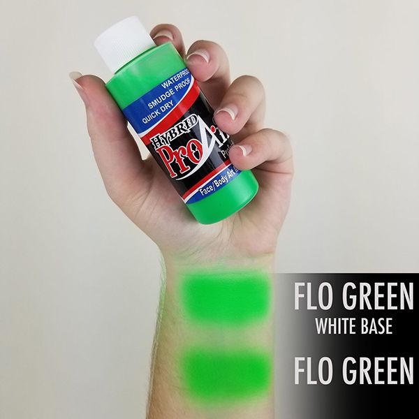 ProAiir HYBRID Flo Verde 59ml