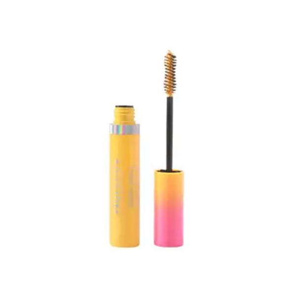 Profusion Colored mascara yellow