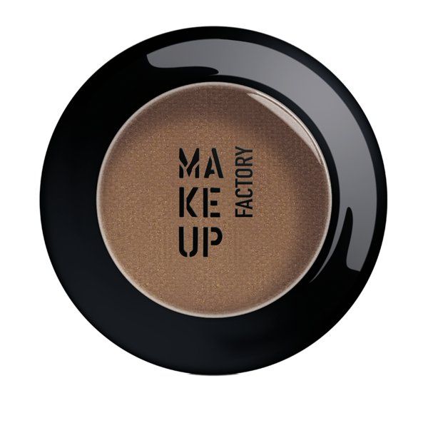 Make Up Factory Polvo para cejas Ash Brown 1.4gr