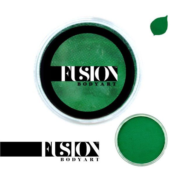 Fusion Prime Facepaint Prime Verde Fresco 32gr